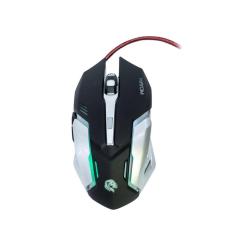 Mouse Gamer 6 Botões - Hayom Mu2906