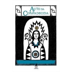 Livro - Auto da compadecida