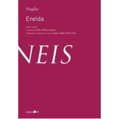 Livro - Eneida