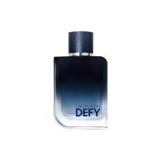 Calvin Klein Defy EDP Perfume Masculino 100ml-Masculino