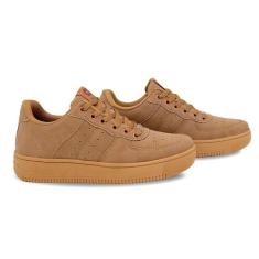 Tênis Street Ollie Masculino Kings Conforto-Masculino