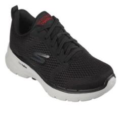 Tênis Skechers Go Walk 6 Masculino-Masculino
