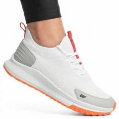 Tênis Academia Feminino Caminhada Malhar Treino BF Shoes-Feminino