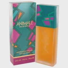 Animale Eau De Parfum 100ml Feminino