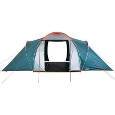 Barraca De Camping Para Até 6 Pessoas - Explorer GT - Nautika