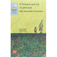 O Homem que Lia as Pessoas