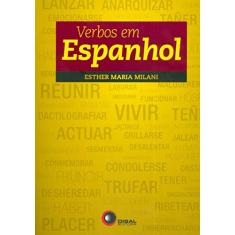 Verbos em Espanhol