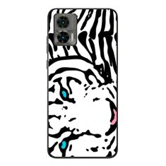 Capa Adesivo Skin047 Verso Para Motorola Moto Edge 30 Neo