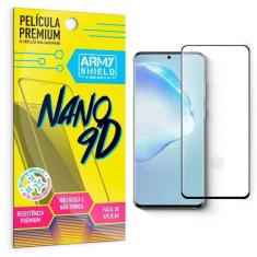 Película Nano Cerâmica 9D S20 - Armyshield