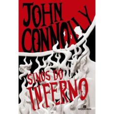 Sinos Do Inferno (As Aventuras De Samuel John - Vol. 2)