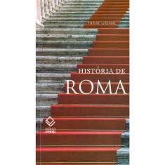Historia De Roma