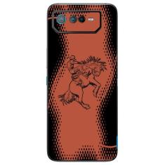 Capa Adesivo Skin357 Verso Para Asus ROG Phone 6D Ultimate - KawaSkin
