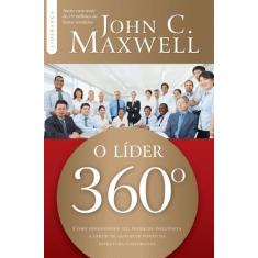 Livro - O líder 360º