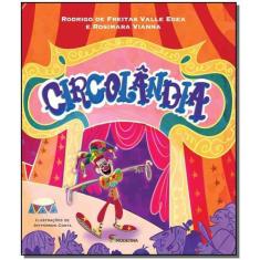 Circolandia - MODERNA                                           , Sort