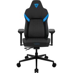 Cadeira Gamer THUNDERX3 Core SMART Racer AZUL/PRETA