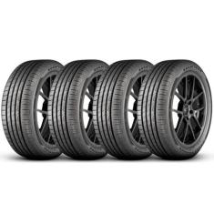 Kit 4 Pneus 205/45R18 Goodyear Eagle Touring 86V Aro 18