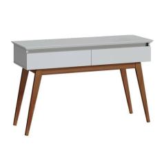 Aparador Classic I Branco Acetinado - Imcal