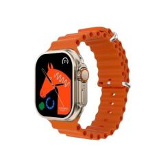 Smartwatch T800 Ultra Series 10 Pro 2.02 Full HD Chamadas Bluetooth NF