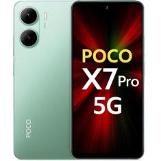 Celular Xiaomi Poco X7 Pro 5G 512GB 12GB em Promoção é no Buscapé