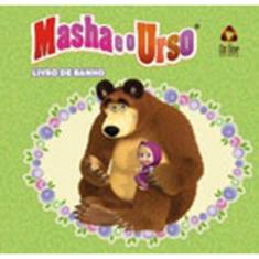 Masha E O Urso