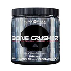 Bone Crusher (300G) - Sabor Watermelon, Black Skull
