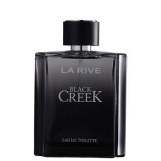 Perfume Black Creek La Rive Eau De Toilette 100ml