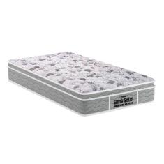 Colchão Solteiro Ortopédico D45 / EP Anatômico Guarda Costas Próextreme Plus Pillow Top (78x188x28) - Probel