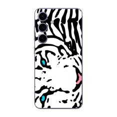 Capa Adesivo Skin047 Verso Para Galaxy S24 (SM-S921B)