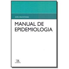 Manual De Epidemiologia - Almedina