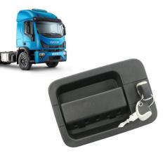 Maçaneta Externa Porta Esq Iveco Cavallino - Universal