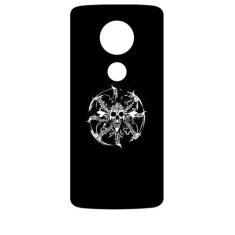 Capa Adesivo Skin022 Verso Para Motorola Moto E5 (xt1920dl) - KawaSkin