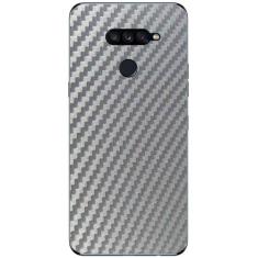 Capa Adesivo Skin350 Verso Para LG K50S - KawaSkin