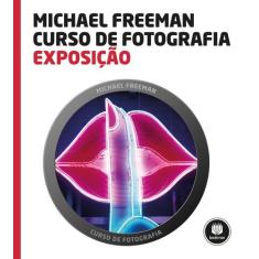 Livro - Curso de Fotografia
