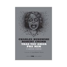 Traz Teu Amor Pra Mim