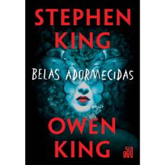 Livro - Belas adormecidas