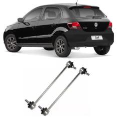 Bieleta Estabilizadora Volkswagen Gol G5 2008 Até 2013 O Par - Spare K