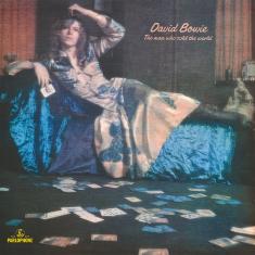 David Bowie [Disco de Vinil]