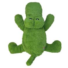 Pelúcia Para Cachorros Kong Cozie Ali Alligator GG