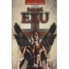 Saravá Exu - ANUBIS EDITORES, 3