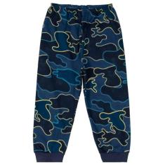 Calça em Meia Malha Quimby