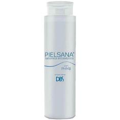 Sabonete Antisséptico Pielsana com PHMB - 500 ml - DBS