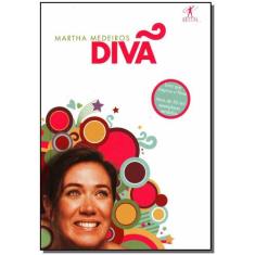 Diva -   - OBJETIVA - GRUPO CIA DAS LETRAS, 3