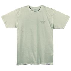 Camiseta Diamond Brilliant Tee Masculino-Masculino