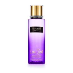 Perfume Victoria's Secret Love Spell Splash Spray - Vitoria's Secrets