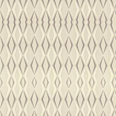 Papel De Parede Textura Cor Palha Figuras Geométricas Marrom - LRP