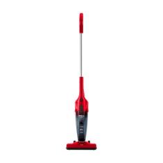 Aspirador Pó Philco Ciclone PAS1470V Portátil Vermelho Vertical 2 em 1