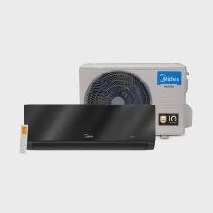 Ar Condicionado Split Hi Wall Inverter Springer Midea Xtreme Save Connect 24000 BTU/h Quente e Frio 42MGVQI24M5 – 220 Volts