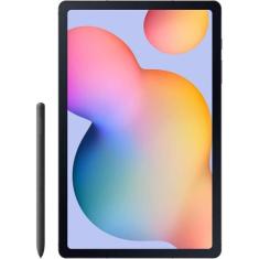 Tablet Samsung Galaxy Tab S6 Lite (2022) 128gb 4gb Wi-fi Cinza