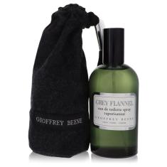 Perfume Masculino Grey Flannel Geoffrey Beene 120 Ml Eau De Toilette