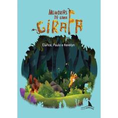 Memorias De Uma Girafa